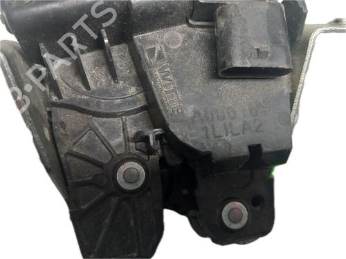 Tailgate lock MERCEDES-BENZ CLA Coupe (C117) CLA 200 CDI (117.301) | BP29785432C101 