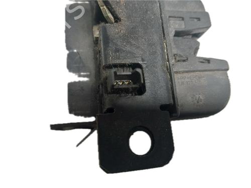 Bakluke lås VW GOLF IV (1J1) 1.9 TDI | BP29785433C101