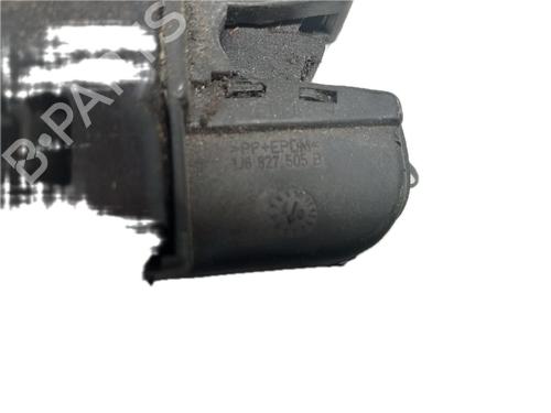 Bakluke lås VW GOLF IV (1J1) 1.9 TDI | BP29785433C101