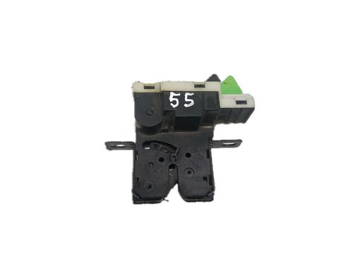 Bakluke lås RENAULT CLIO III (BR0/1, CR0/1) 1.5 dCi (64 hp) 29785434