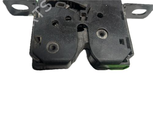 Tailgate lock RENAULT CLIO III (BR0/1, CR0/1) 1.5 dCi | BP29785434C101 