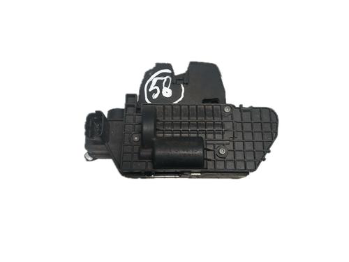 Used Tailgate lock CITROËN C-ELYSEE (DD_) 1.6 HDI 92 (92 hp) 29785435