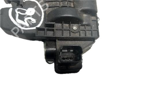 Tailgate lock CITROËN C-ELYSEE (DD_) 1.6 HDI 92 | BP29785435C101 