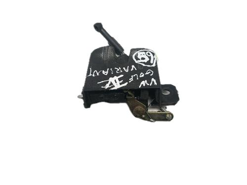 Używane Zamek klapy tylnej / bagażnika VW GOLF IV Variant (1J5) 1.9 TDI (110 hp) 29785436