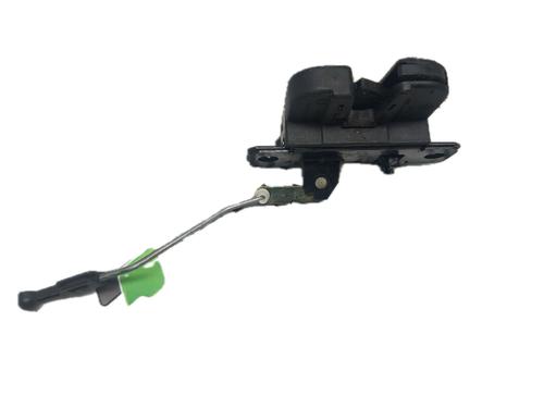 Zamek klapy tylnej / bagażnika VW GOLF IV Variant (1J5) 1.9 TDI | BP29785436C101