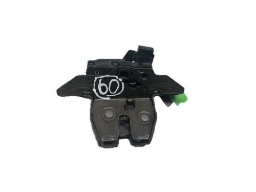 Used Tailgate lock OPEL ASTRA J (P10) 1.6 CDTi (68) (136 hp) 29785437