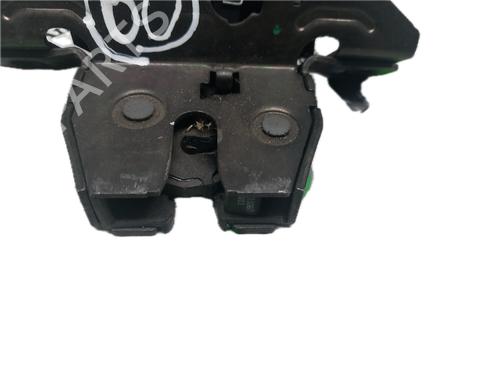 Tailgate lock OPEL ASTRA J (P10) 1.6 CDTi (68) | BP29785437C101