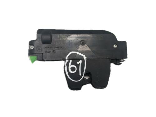 Used Tailgate lock PEUGEOT 307 (3A/C) 1.4 HDi (68 hp) 29785438