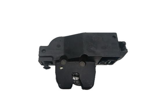 Tailgate lock PEUGEOT 307 (3A/C) 1.4 HDi | BP29785438C101