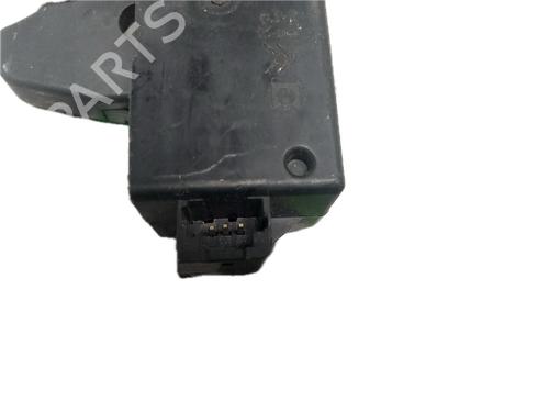 Tailgate lock PEUGEOT 307 (3A/C) 1.4 HDi | BP29785438C101