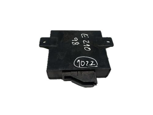 Elektronische module MERCEDES-BENZ A-CLASS (W176) A 180 CDI (176.000) (109 hp) 29785439