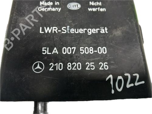 Electronic module MERCEDES-BENZ A-CLASS (W176) A 180 CDI (176.000) | BP29785439M83