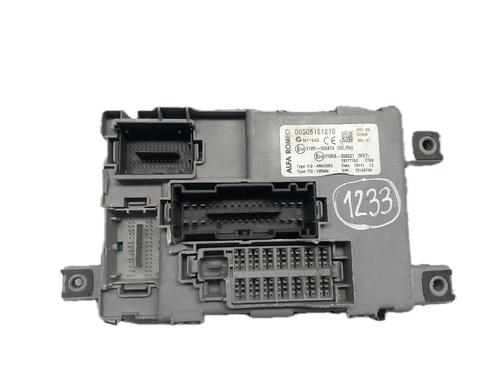 Elektronisk modul ALFA ROMEO MITO (955_) [2008-2018]  29785450