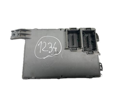 Electronic module FIAT 500 (312_) 1.3 D Multijet (312AXB1A) | BP29785451M83