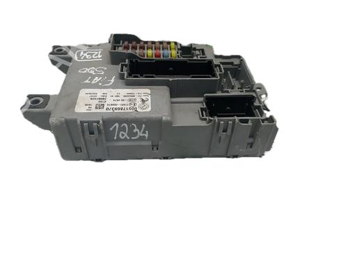 Electronic module FIAT 500 (312_) 1.3 D Multijet (312AXB1A) | BP29785451M83