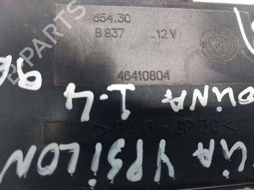 Electronic module LANCIA Y (840_) 1.4 12V (840AB) | BP29785454M83