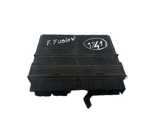 Electronic module FORD FIESTA V (JH_, JD_) 1.4 16V | BP29785456M83