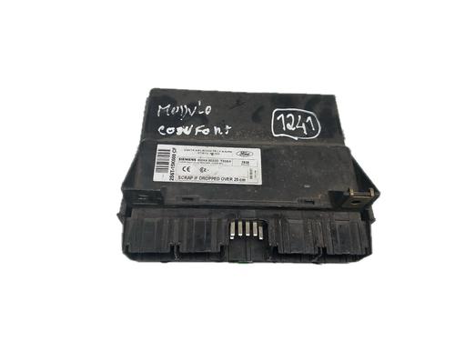 Electronic module FORD FIESTA V (JH_, JD_) 1.4 16V | BP29785456M83