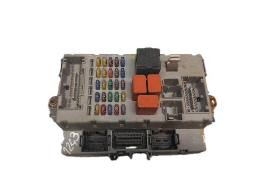 Electronic module FIAT DOBLO Box Body/MPV (223_) 1.9 JTD | BP29785458M83