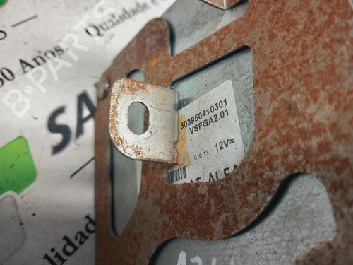 Electronic module ALFA ROMEO GIULIETTA (940_) 2.0 JTDM (940.FXL1A) | BP29785459M83 