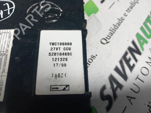 Modulo electronico LAND ROVER FREELANDER I (L314) 1.8 16V 4x4 | BP29785462M83