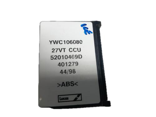 Modulo electronico LAND ROVER FREELANDER I (L314) 1.8 16V 4x4 | BP29785462M83