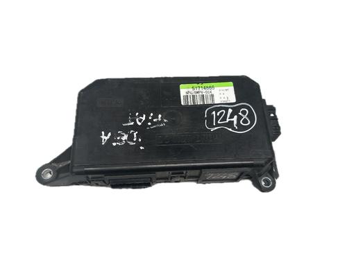 Module électronique FIAT IDEA (350_) 1.9 JTD (101 hp) 29785463