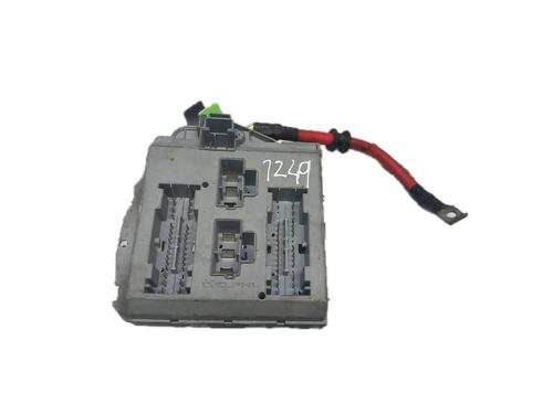 Used Electronic module FIAT LINEA (323_, 110_) 1.3 D Multijet (323AXB1A) (95 hp) 29785464
