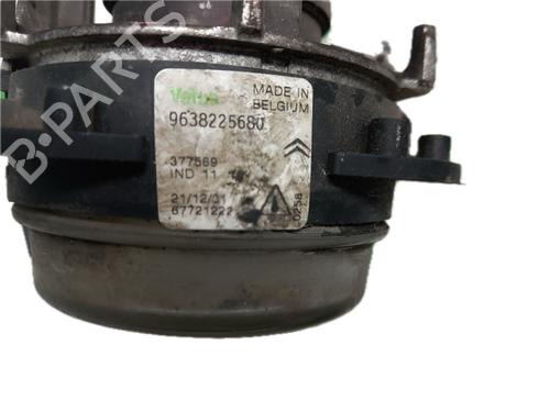 Right front fog light CITROËN XSARA PICASSO (N68) 1.6 HDi | BP29785465C31
