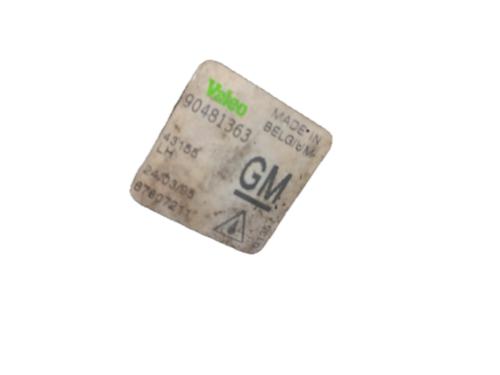 Left front fog light OPEL TIGRA (S93) 1.6 16V (F07) | BP29785466C30 