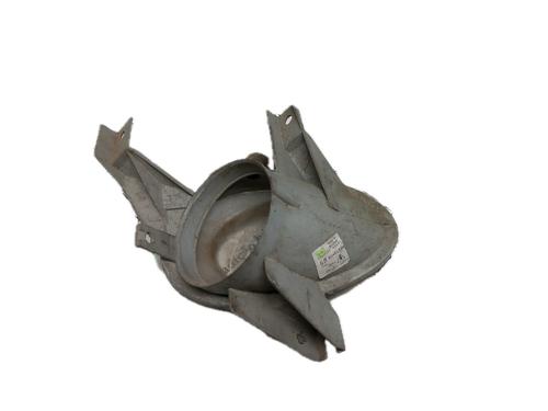 Right front fog light OPEL TIGRA (S93) 1.6 16V (F07) | BP29785467C31