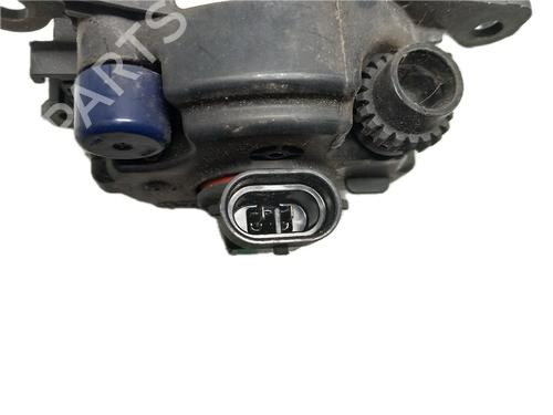 Right front fog light FORD FIESTA VI (CB1, CCN) 1.4 TDCi | BP29785470C31 