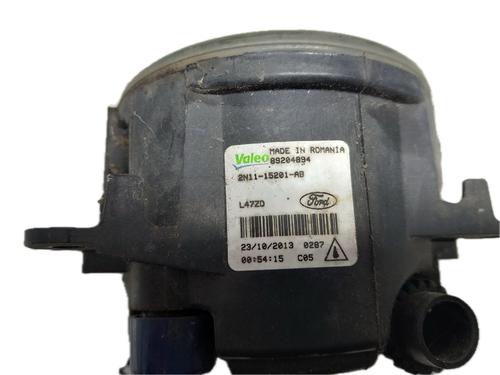 Right front fog light FORD FIESTA VI (CB1, CCN) 1.4 TDCi | BP29785470C31 