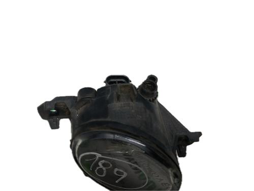 Left front fog light RENAULT CLIO III (BR0/1, CR0/1) 1.5 dCi | BP29785472C30 