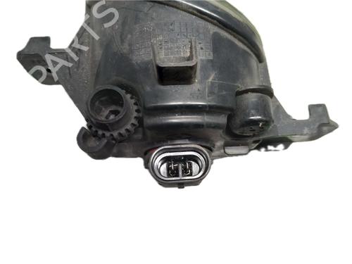 Left front fog light RENAULT CLIO III (BR0/1, CR0/1) 1.5 dCi | BP29785472C30 