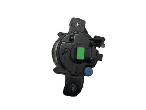 Left front fog light NISSAN QASHQAI I (J10, NJ10) 1.5 dCi | BP29785475C30 