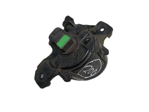 Right front fog light NISSAN QASHQAI I (J10, NJ10) 1.6 dCi | BP29785478C31 
