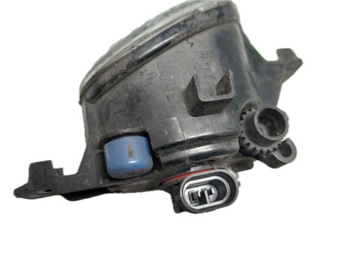 Right front fog light NISSAN QASHQAI I (J10, NJ10) 1.6 dCi | BP29785478C31 