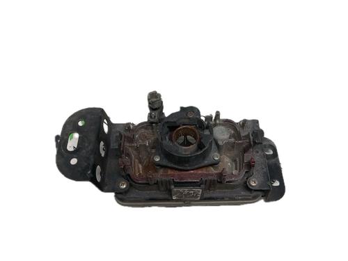 Right front fog light TOYOTA COROLLA (_E12_) 2.0 D-4D (CDE120_, CDE120R) | BP29785482C31