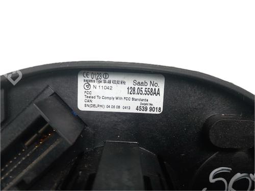 Steering column stalk SAAB 9-3 (YS3F, E79, D79, D75) 1.9 TiD | BP29785484I23