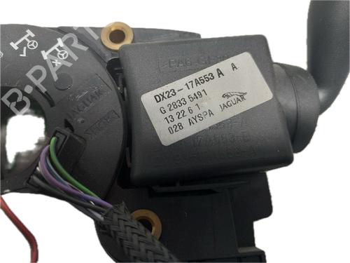Ratstangsstang JAGUAR XF I (X250) 3.0 D | BP29785487I23 