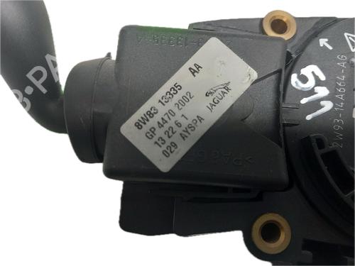 Ratstangsstang JAGUAR XF I (X250) 3.0 D | BP29785487I23 