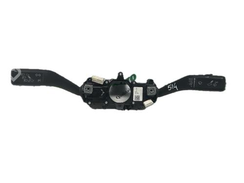 Used Steering column stalk SKODA OCTAVIA II (1Z3) 1.6 TDI (105 hp) 29785490