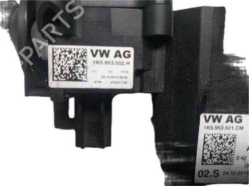 Steering column stalk SKODA OCTAVIA II (1Z3) 1.6 TDI | BP29785490I23 