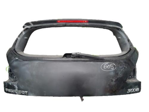 Bakluke CC/Kombi-Kupé PEUGEOT 3008 I MPV (0U_) 1.6 HDi (109 hp) 29785492