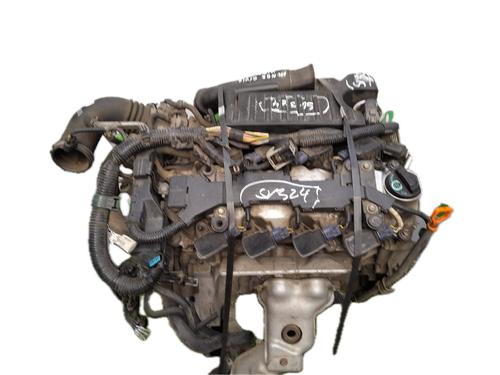 Engine HONDA CIVIC VII Saloon (ES, ET) 1.3 IMA (ED9, ES9) | BP29785495M1 
