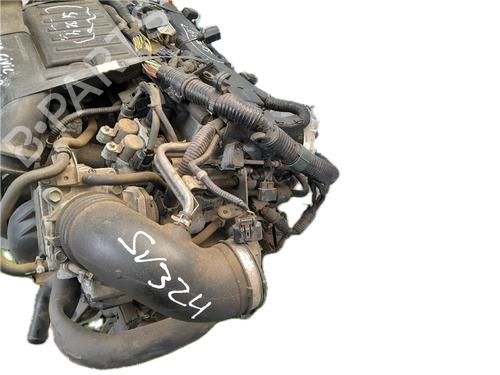 Engine HONDA CIVIC VII Saloon (ES, ET) 1.3 IMA (ED9, ES9) | BP29785495M1 