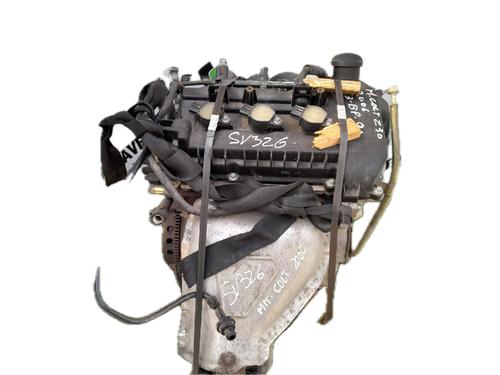 Moteur MITSUBISHI COLT VI (Z3_A, Z2_A) 1.1 (Z31A, Z32A) | BP29785496M1 