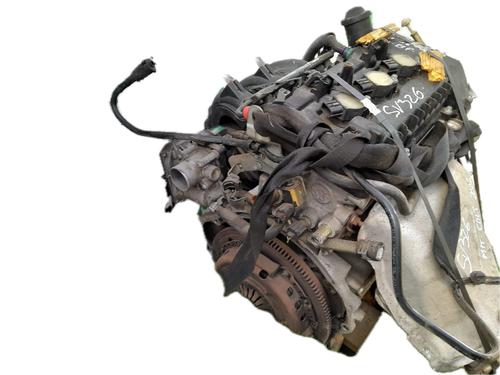 Moteur MITSUBISHI COLT VI (Z3_A, Z2_A) 1.1 (Z31A, Z32A) | BP29785496M1 