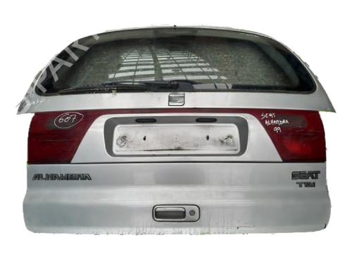Used Tailgate SEAT ALHAMBRA (7V8, 7V9) 1.9 TDI (90 hp) 29785503